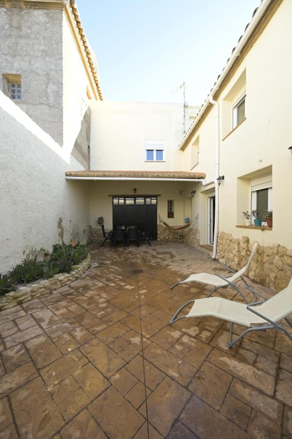 La Placita Zaragoza Luaran gambar